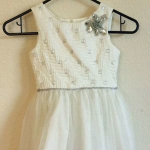 Bella Marmellata Flower Girl Special Occasions Pag